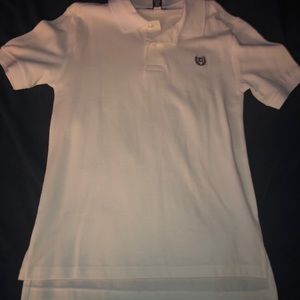 Chaps polo shirt